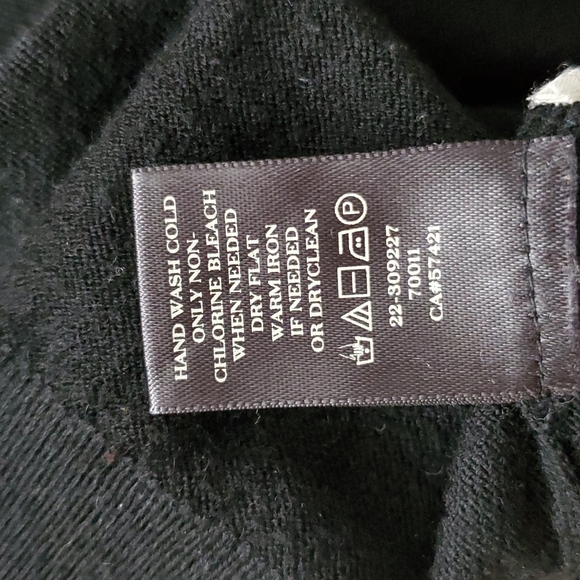 Ann Taylor top - Picture 9 of 10